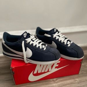 Nike Cortez (Classic Nike Icon)